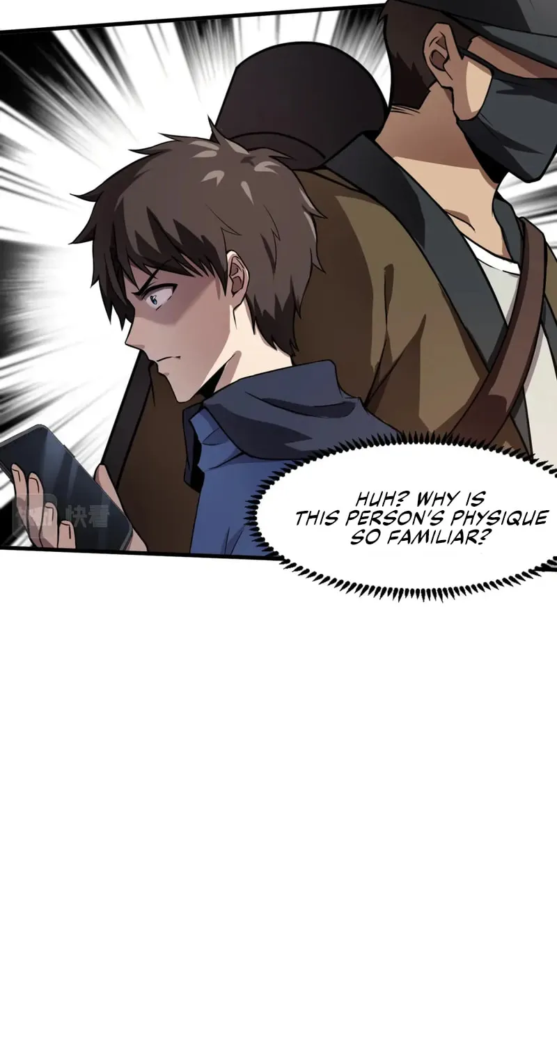 SSS-Rank Lone Summoner Chapter 27 page 42 - 