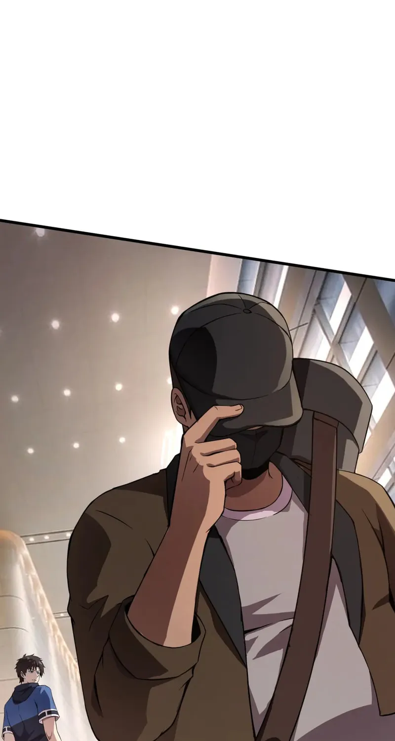 SSS-Rank Lone Summoner Chapter 27 page 43 - 