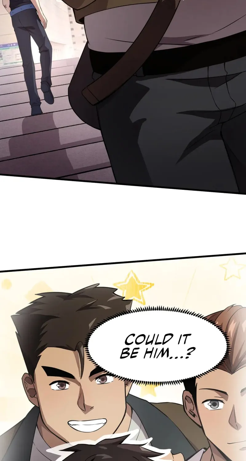SSS-Rank Lone Summoner Chapter 27 page 44 - 