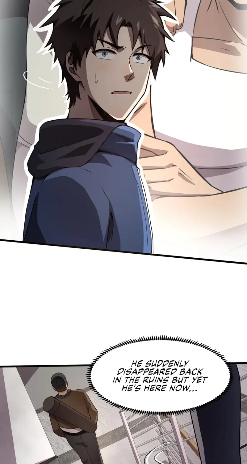 SSS-Rank Lone Summoner Chapter 27 page 45 - 