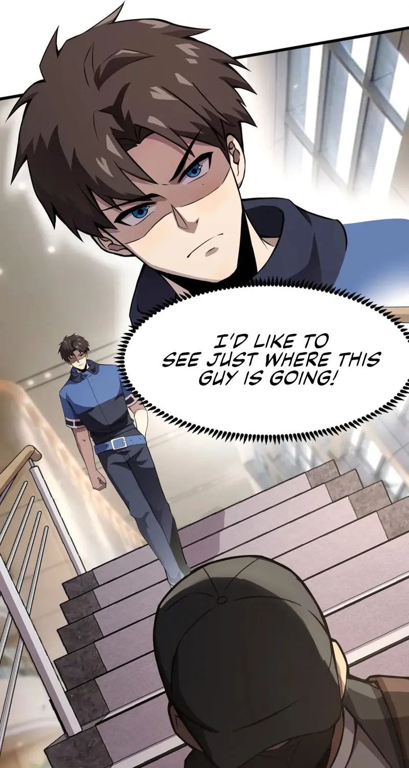 SSS-Rank Lone Summoner Chapter 27 page 47 - 
