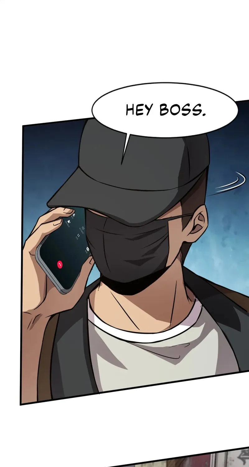 SSS-Rank Lone Summoner Chapter 27 page 54 - 