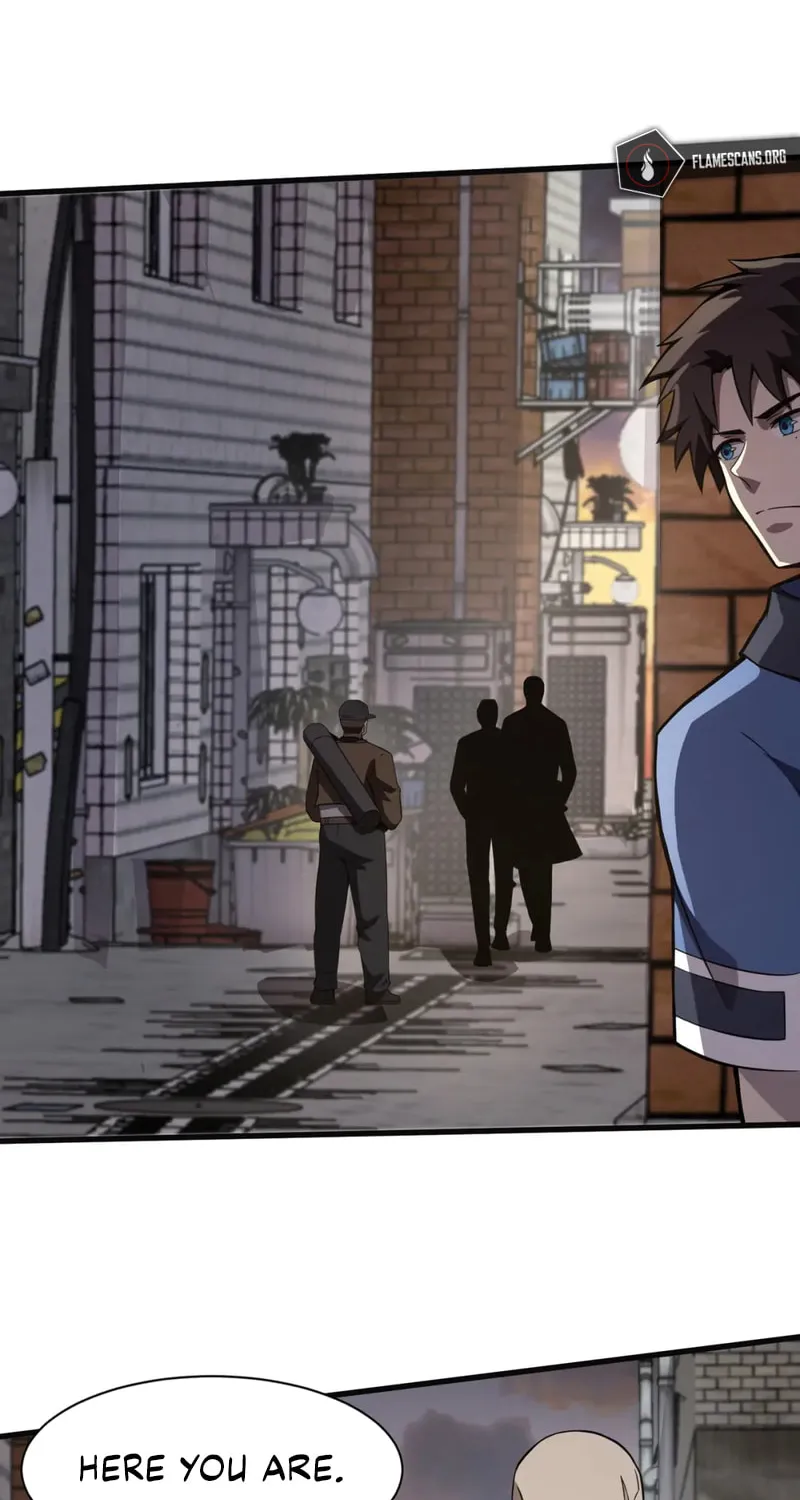 SSS-Rank Lone Summoner Chapter 27 page 57 - 