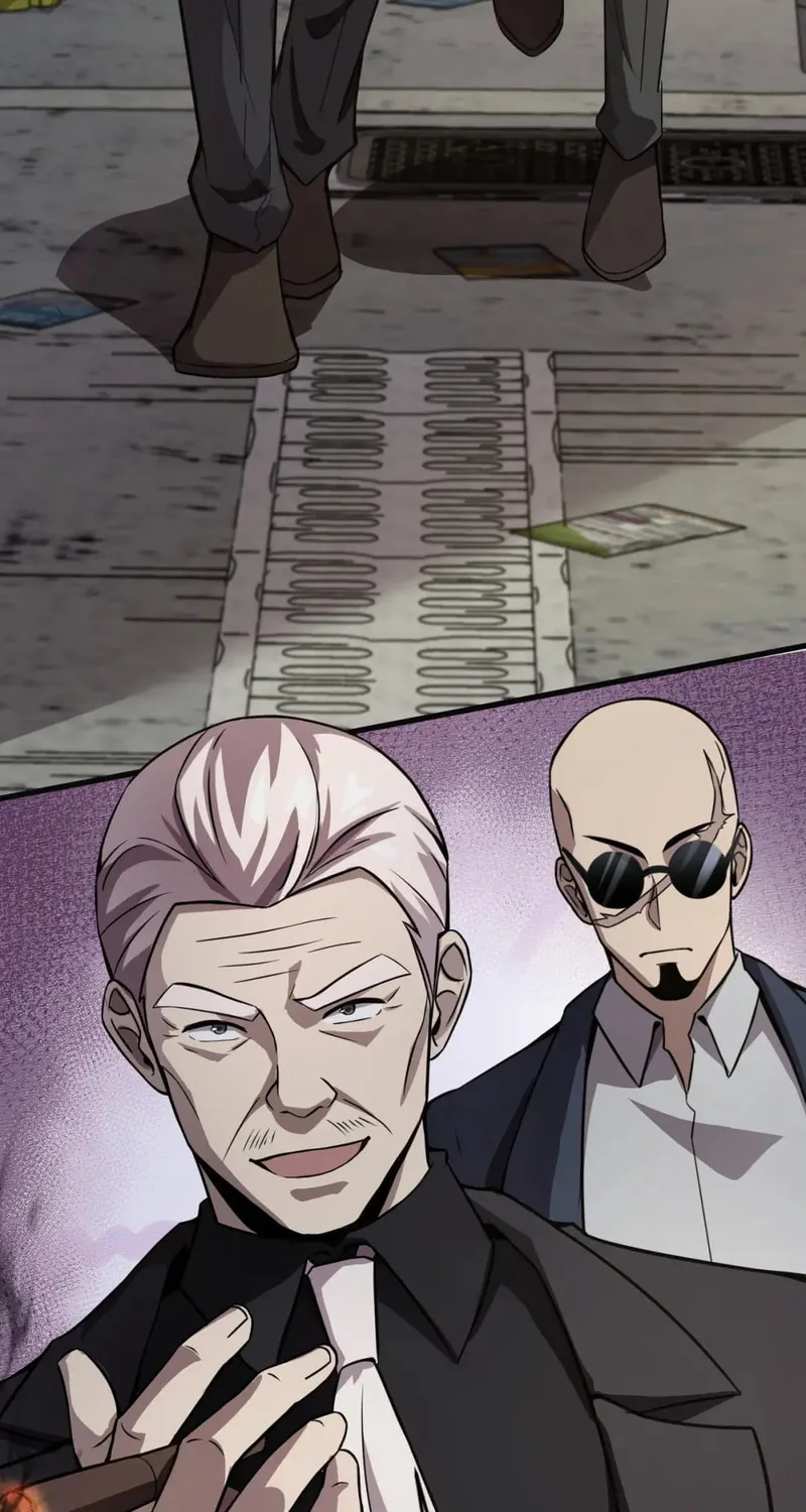 SSS-Rank Lone Summoner Chapter 27 page 59 - 