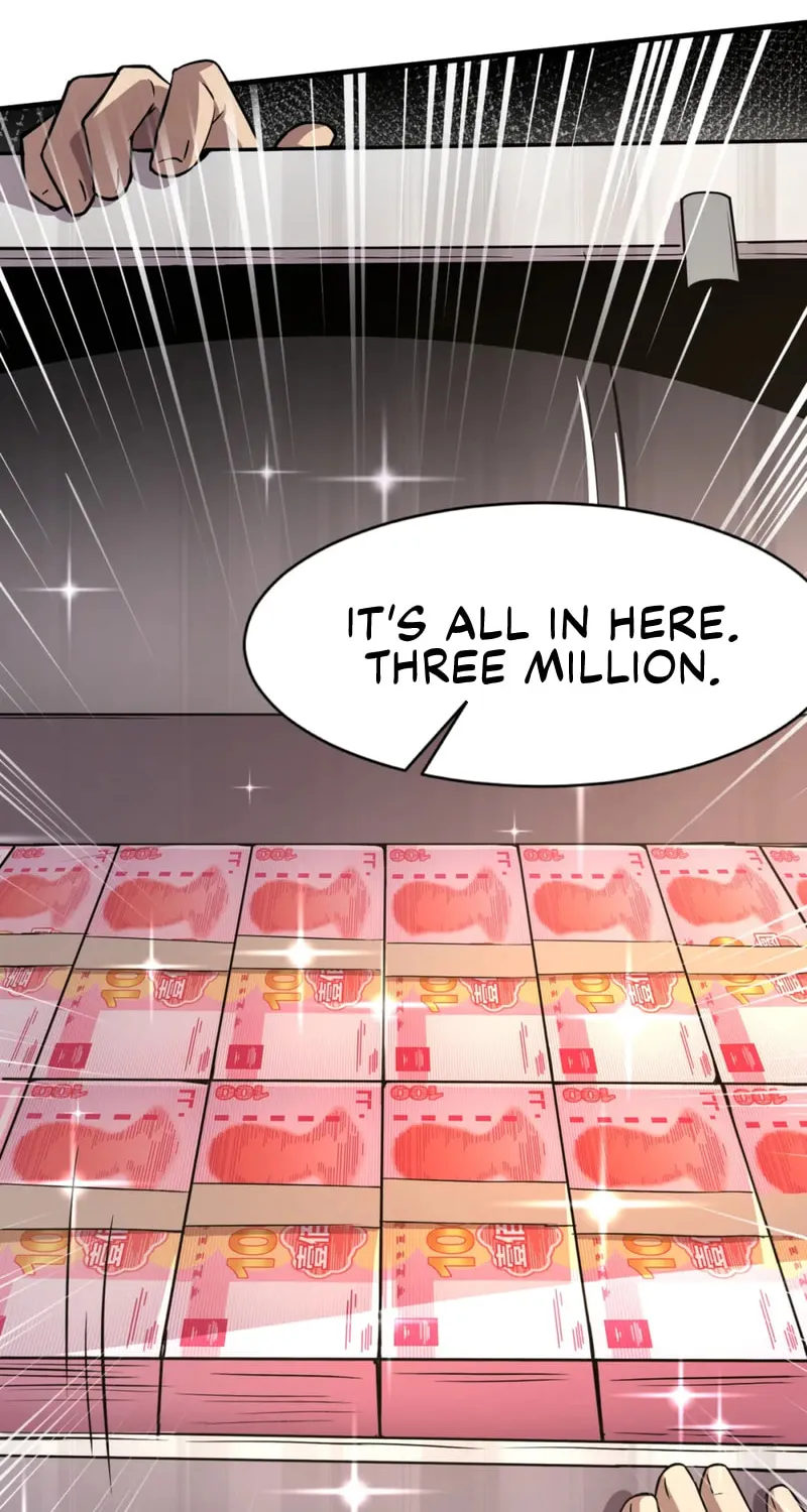 SSS-Rank Lone Summoner Chapter 28 page 11 - 