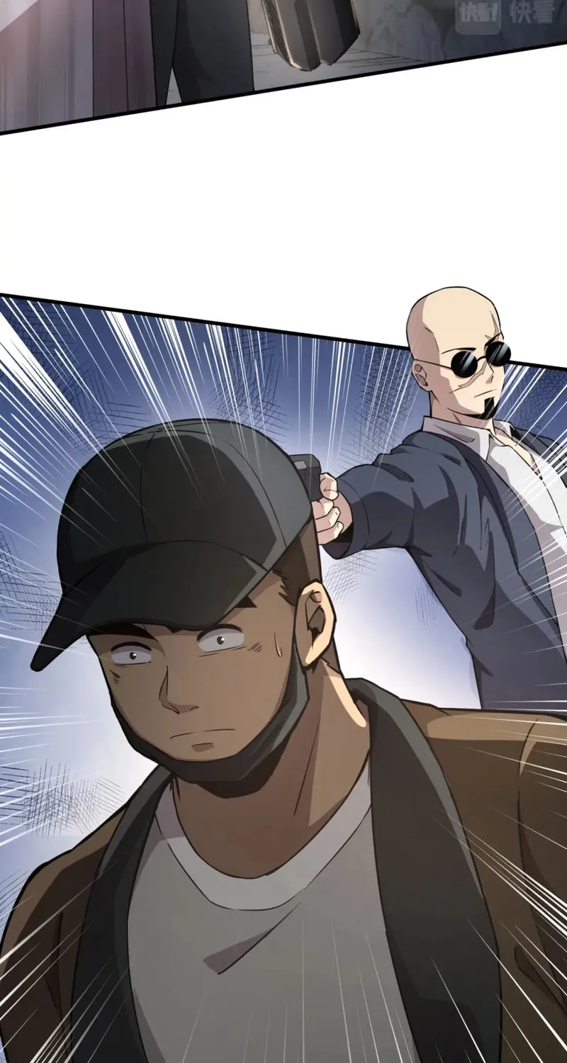 SSS-Rank Lone Summoner Chapter 28 page 14 - 
