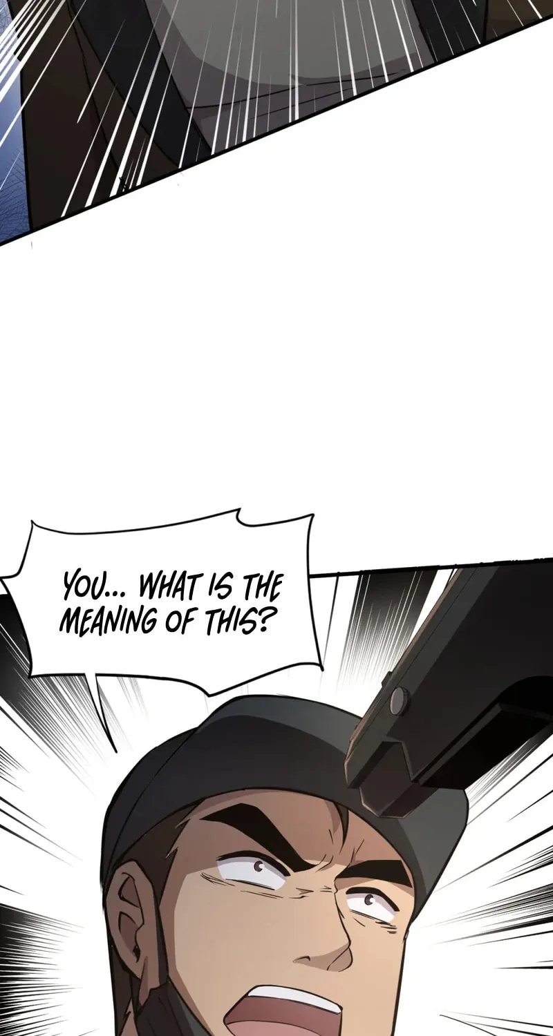 SSS-Rank Lone Summoner Chapter 28 page 15 - 