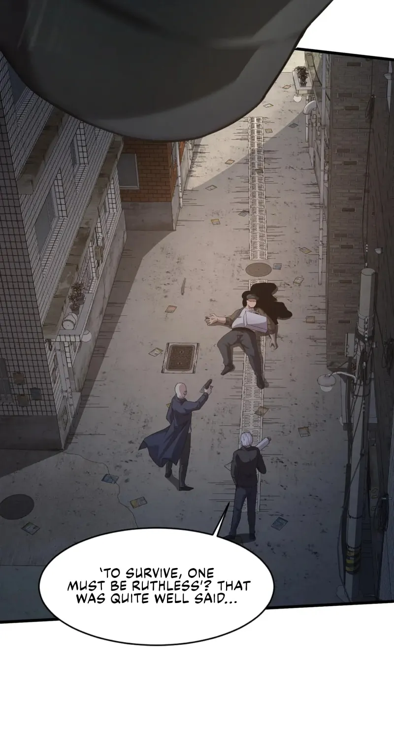 SSS-Rank Lone Summoner Chapter 28 page 19 - 