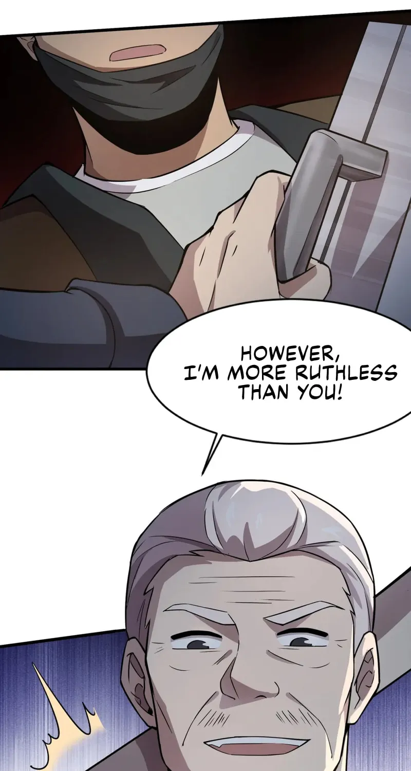 SSS-Rank Lone Summoner Chapter 28 page 20 - 