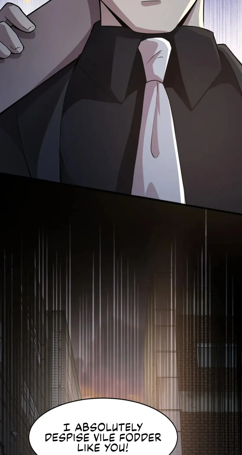 SSS-Rank Lone Summoner Chapter 28 page 21 - 