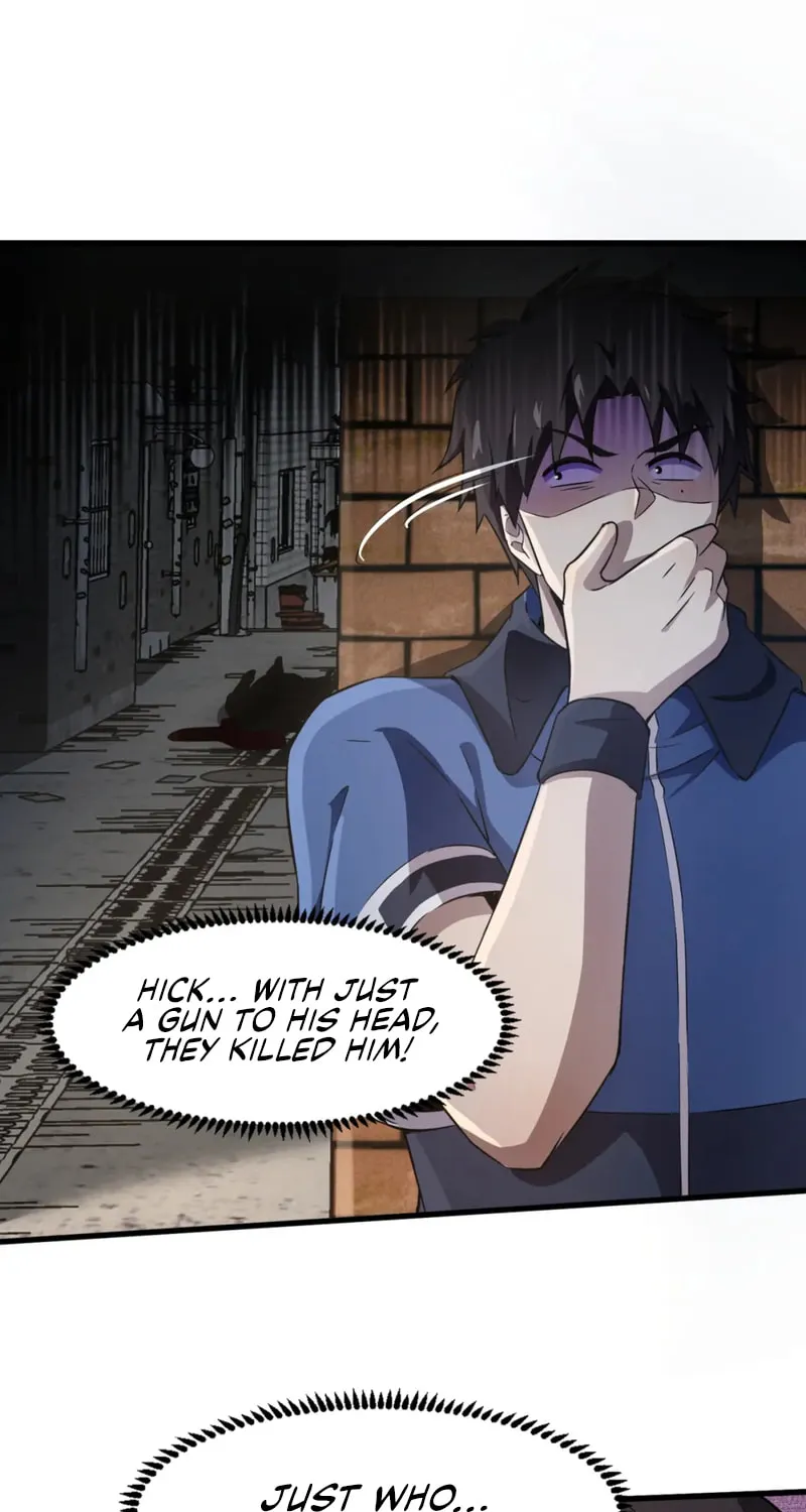 SSS-Rank Lone Summoner Chapter 28 page 24 - 