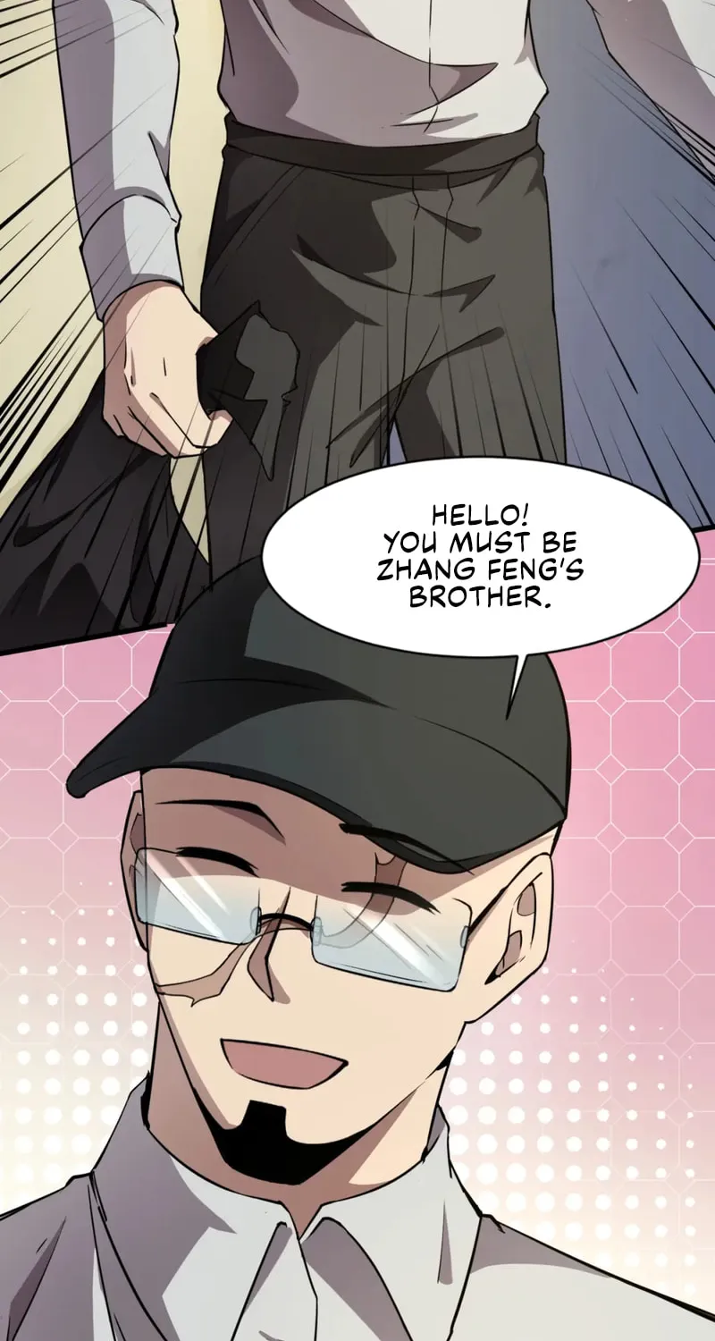 SSS-Rank Lone Summoner Chapter 28 page 34 - 
