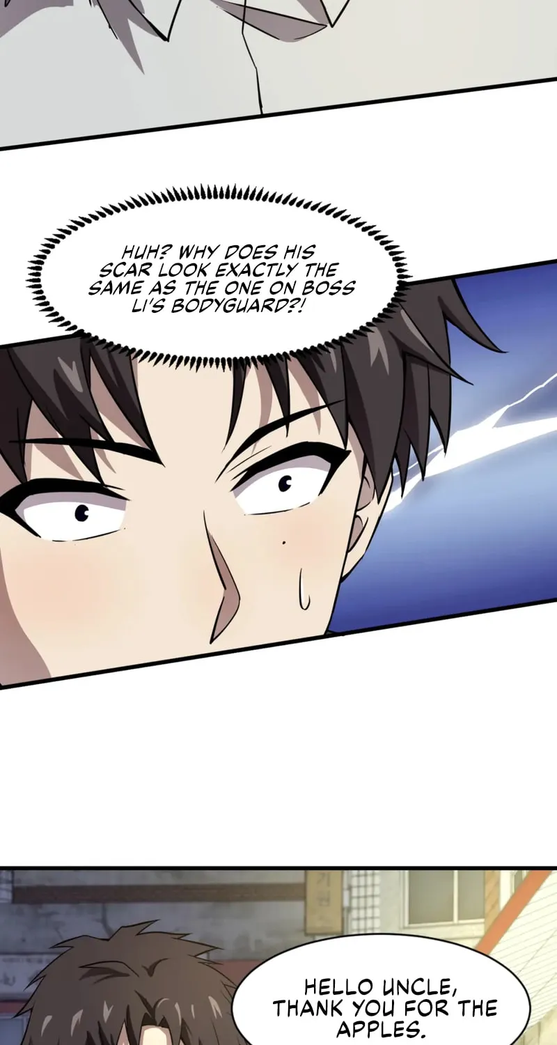 SSS-Rank Lone Summoner Chapter 28 page 35 - 