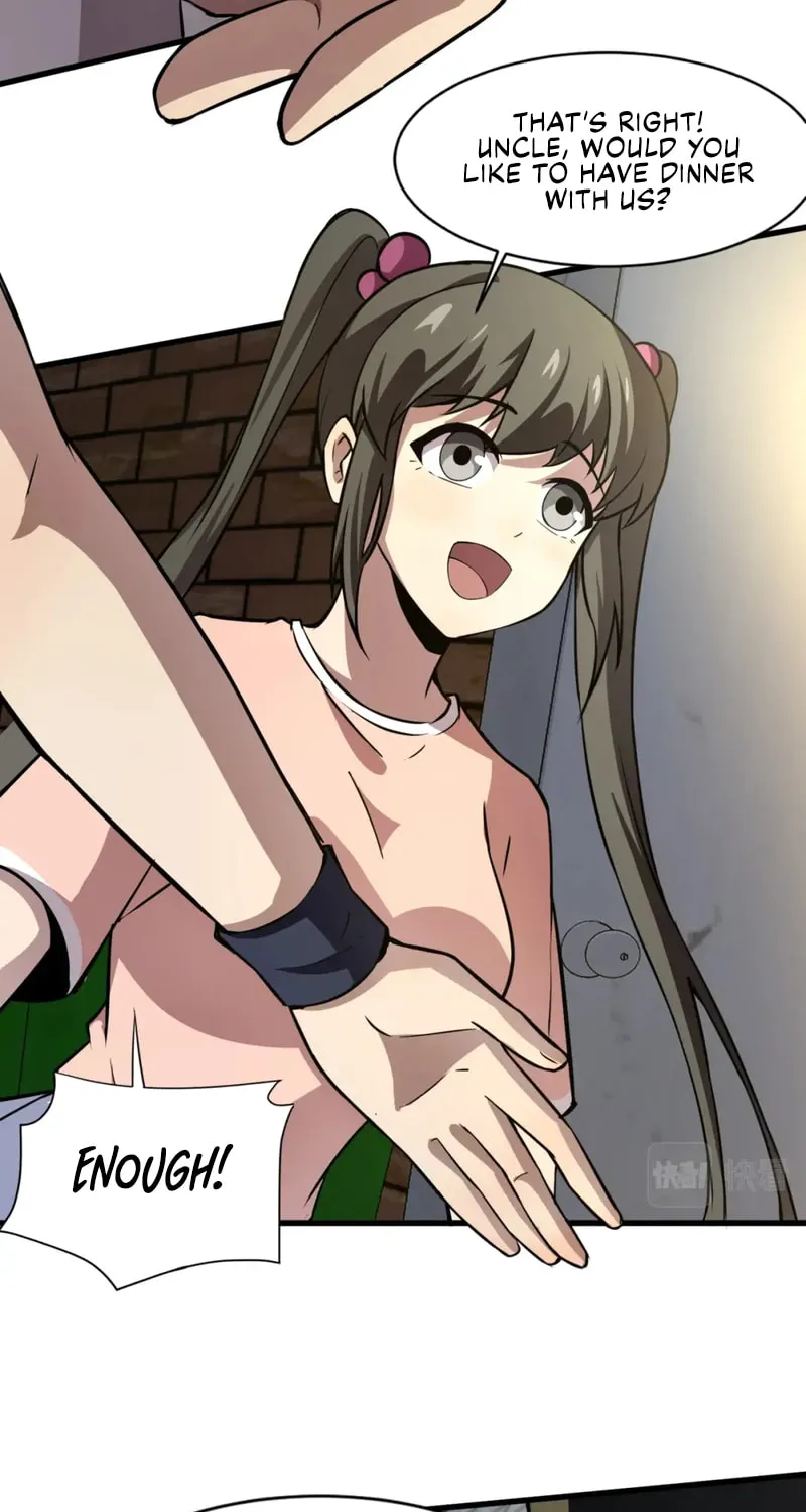SSS-Rank Lone Summoner Chapter 28 page 39 - 