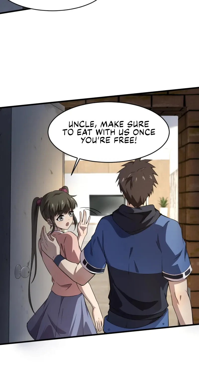 SSS-Rank Lone Summoner Chapter 28 page 41 - 