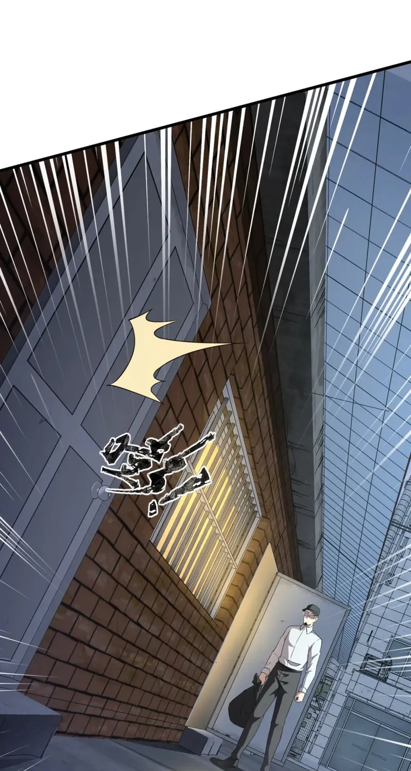 SSS-Rank Lone Summoner Chapter 28 page 42 - 