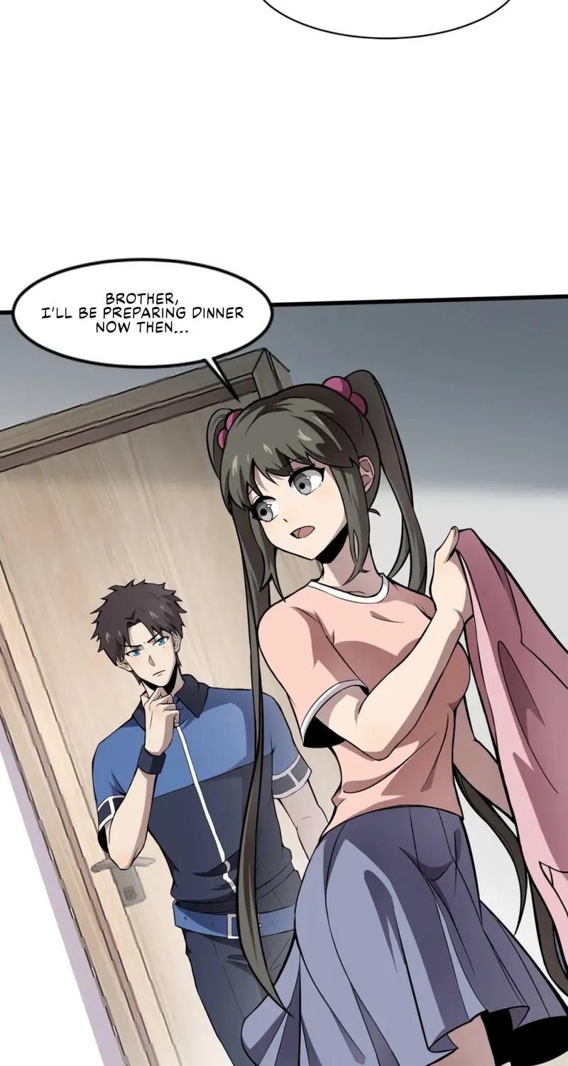 SSS-Rank Lone Summoner Chapter 28 page 44 - 