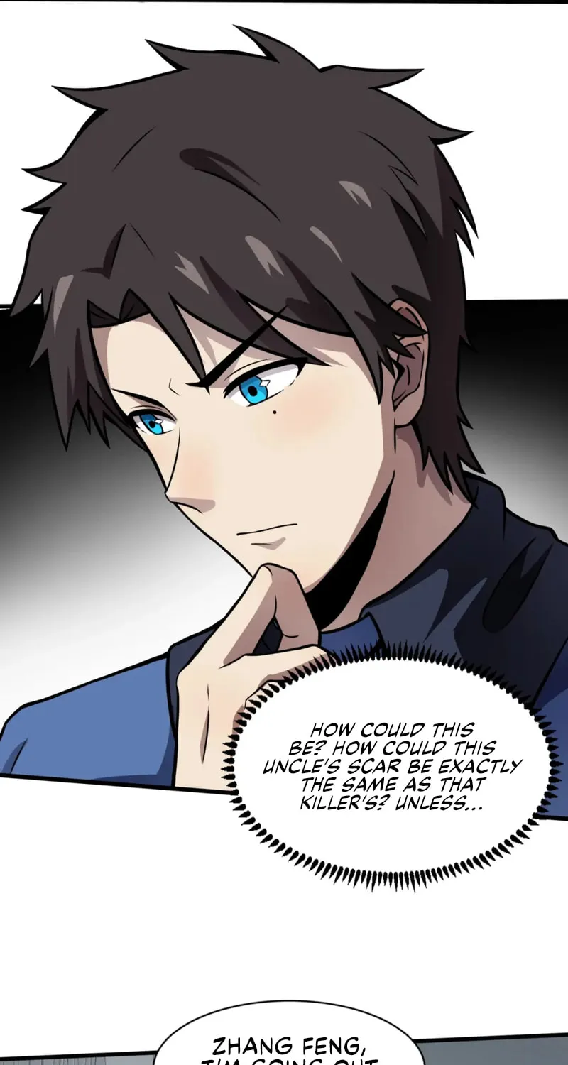 SSS-Rank Lone Summoner Chapter 28 page 46 - 
