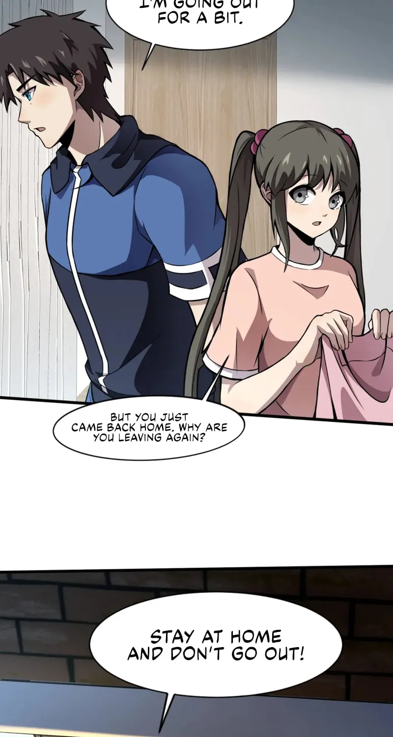 SSS-Rank Lone Summoner Chapter 28 page 47 - 