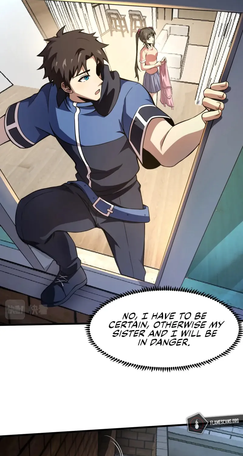 SSS-Rank Lone Summoner Chapter 28 page 48 - 
