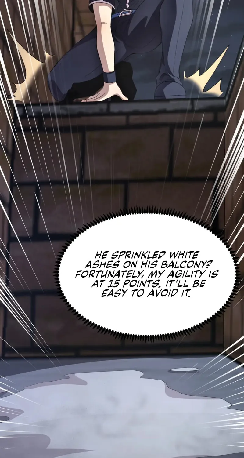 SSS-Rank Lone Summoner Chapter 28 page 50 - 