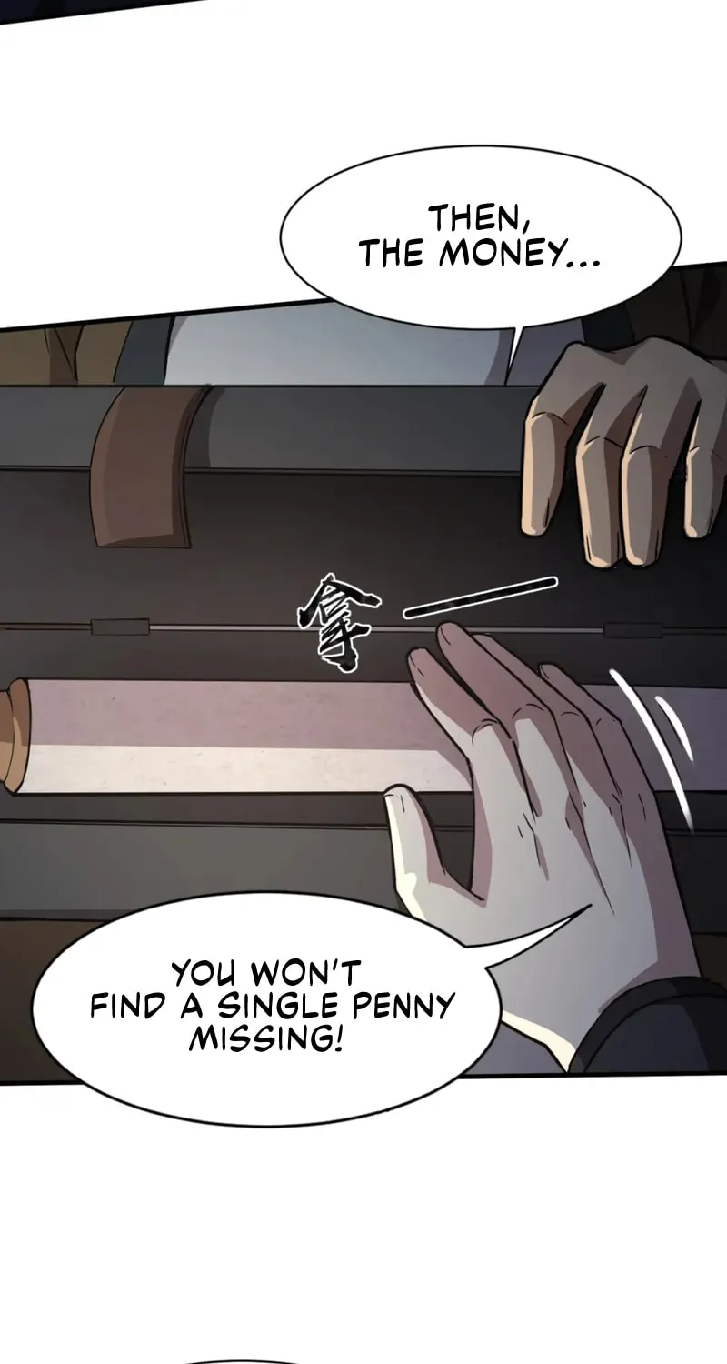 SSS-Rank Lone Summoner Chapter 28 page 6 - 