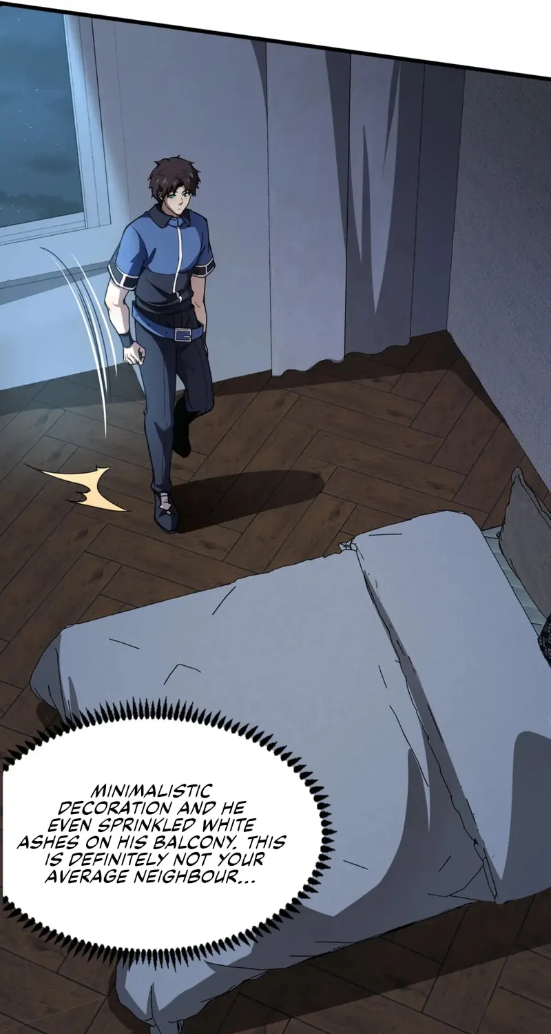 SSS-Rank Lone Summoner Chapter 28 page 53 - 