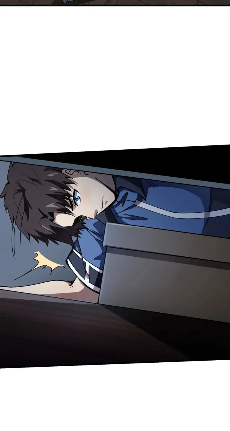 SSS-Rank Lone Summoner Chapter 28 page 54 - 