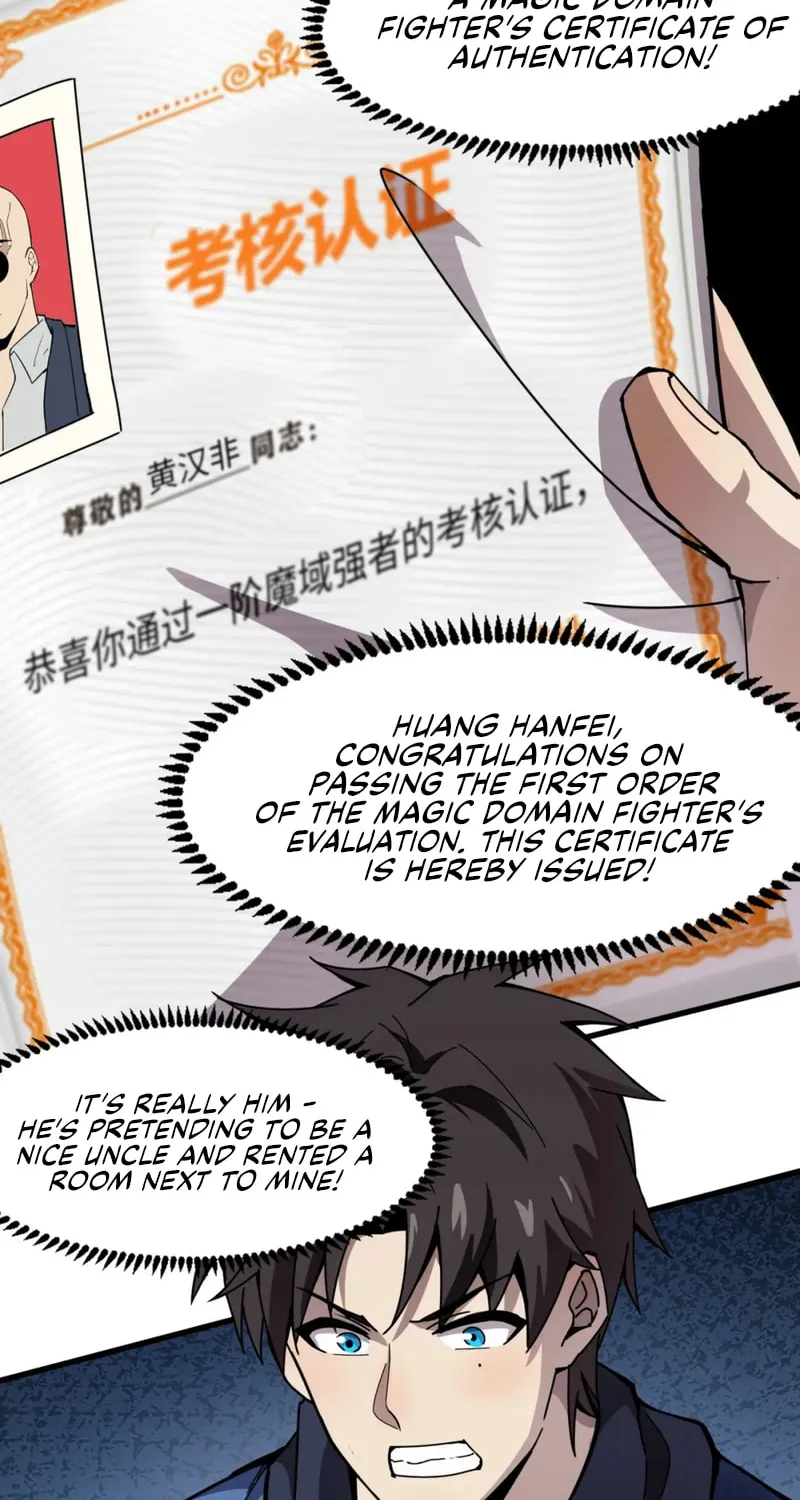 SSS-Rank Lone Summoner Chapter 28 page 56 - 