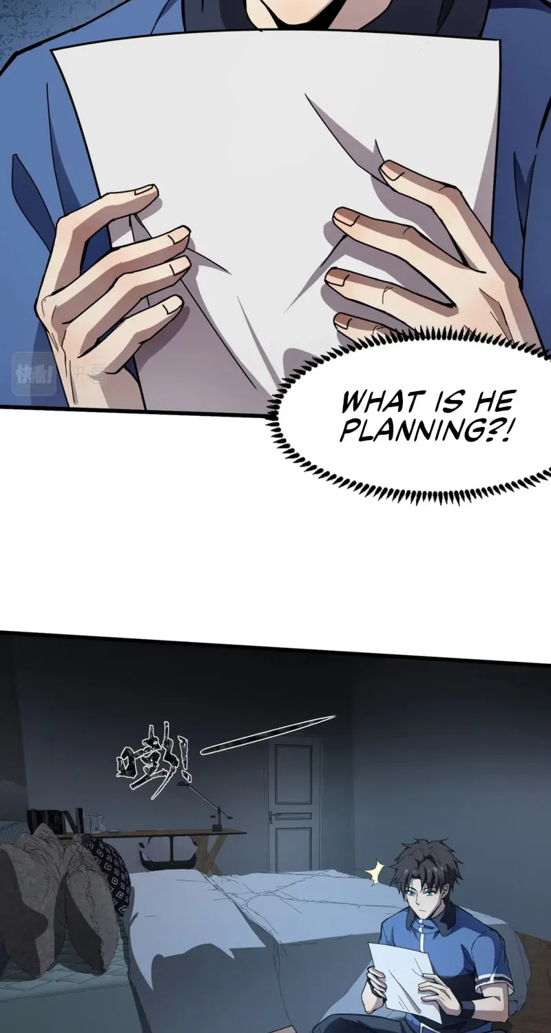 SSS-Rank Lone Summoner Chapter 28 page 57 - 