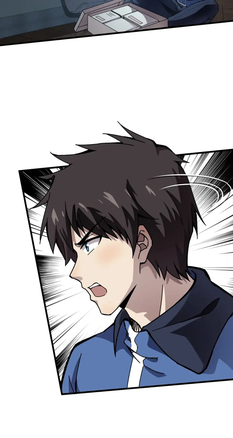 SSS-Rank Lone Summoner Chapter 28 page 58 - 