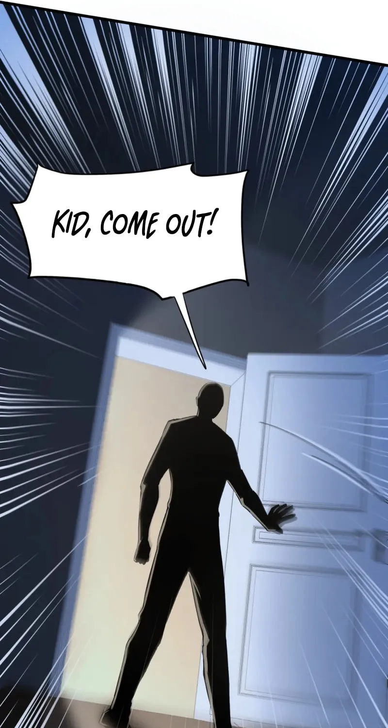 SSS-Rank Lone Summoner Chapter 28 page 60 - 
