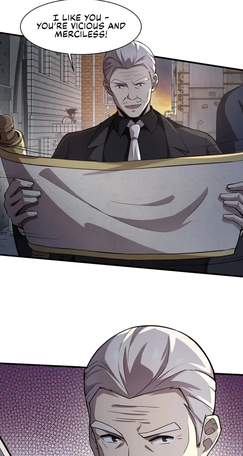 SSS-Rank Lone Summoner Chapter 28 page 7 - 
