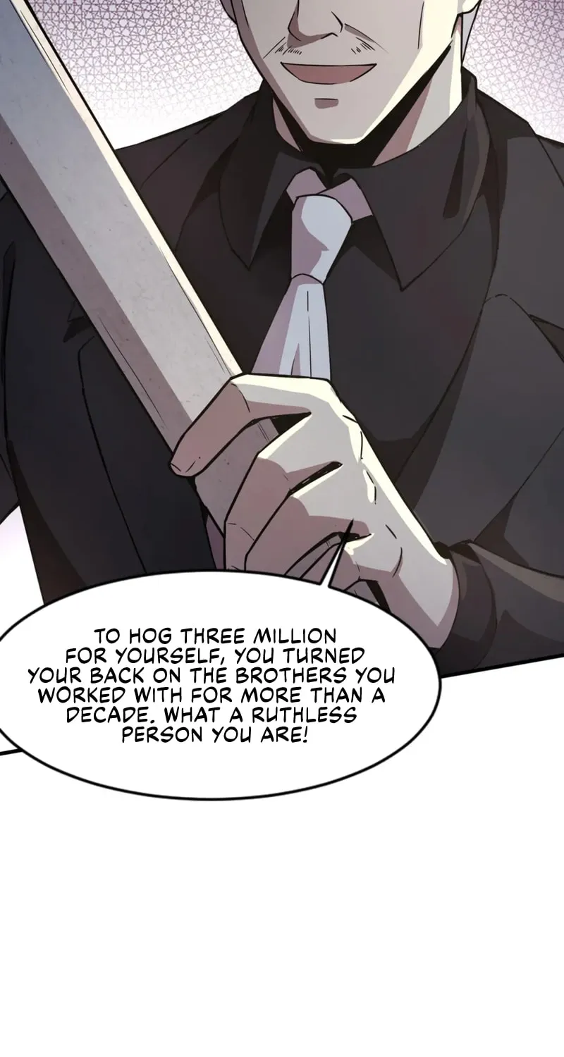 SSS-Rank Lone Summoner Chapter 28 page 8 - 