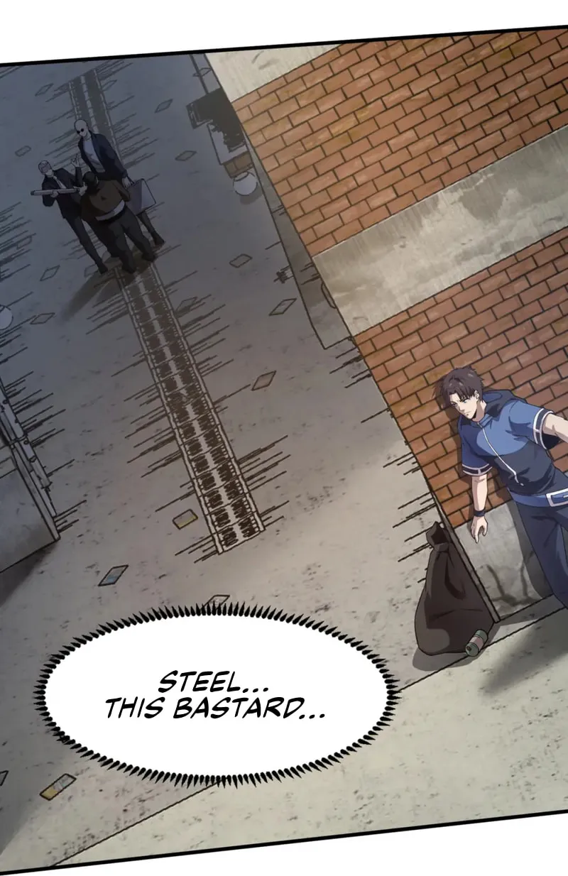 SSS-Rank Lone Summoner Chapter 28 page 9 - 
