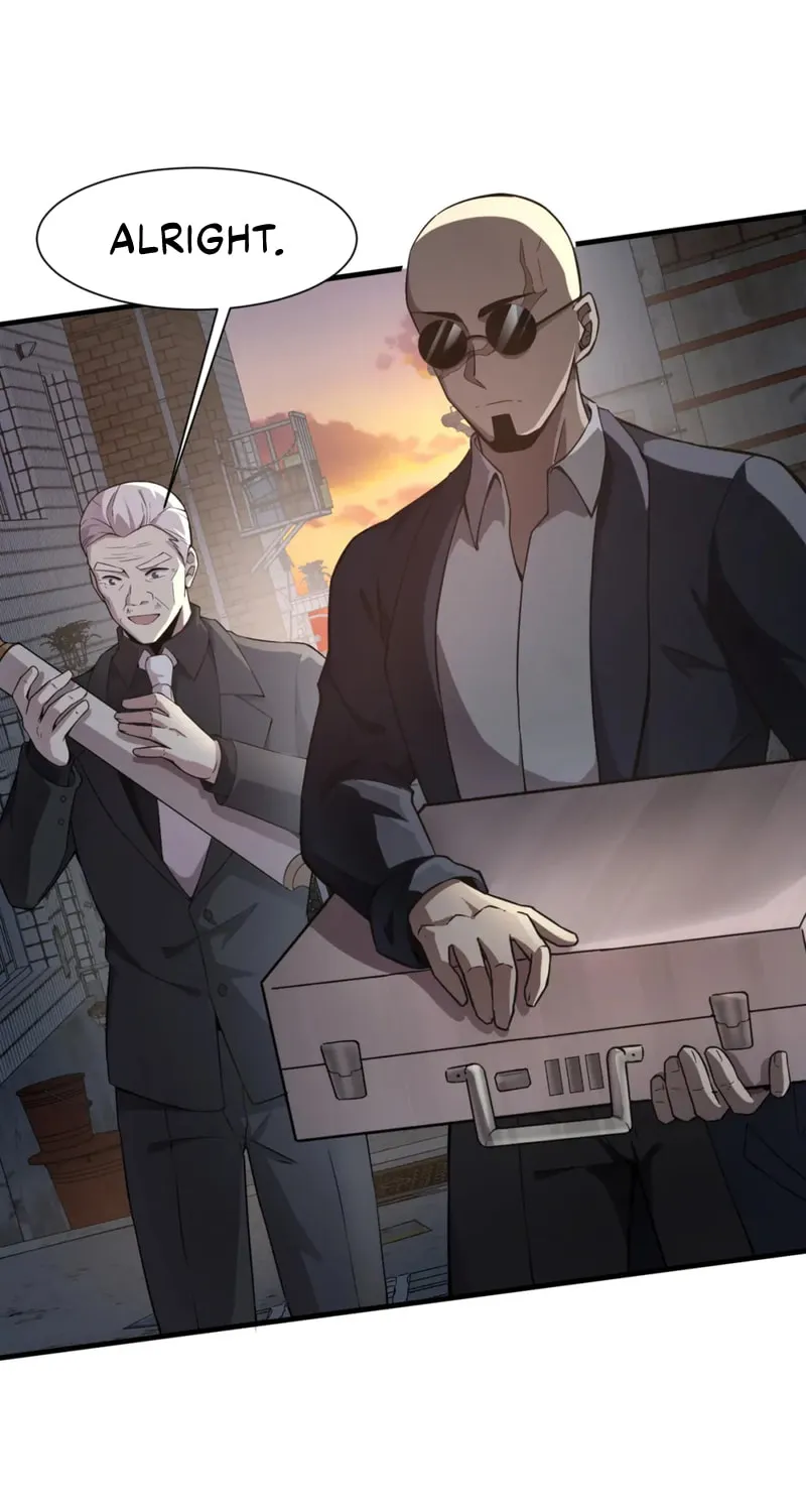SSS-Rank Lone Summoner Chapter 28 page 10 - 