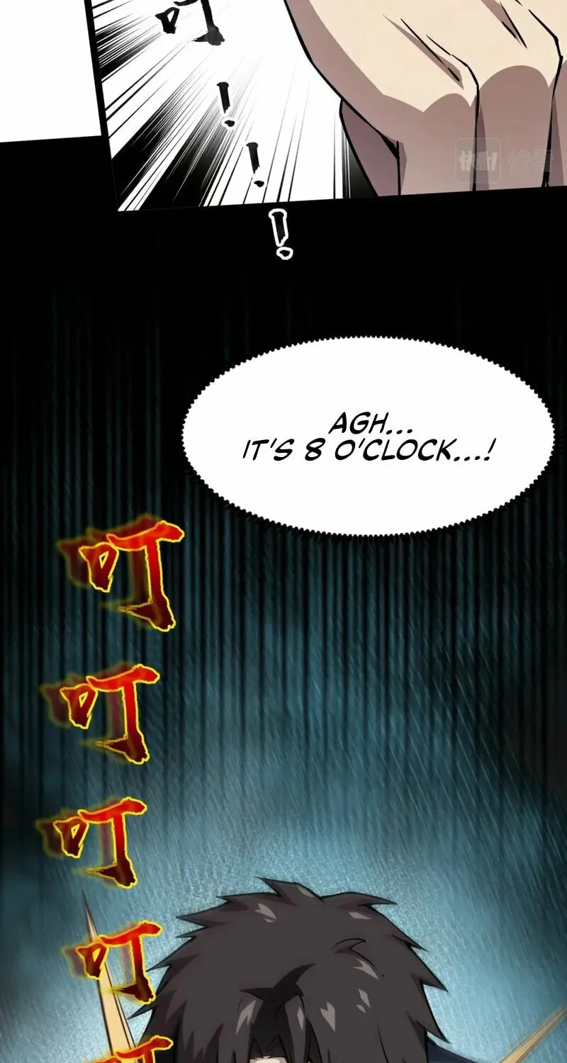 SSS-Rank Lone Summoner Chapter 29 page 14 - 