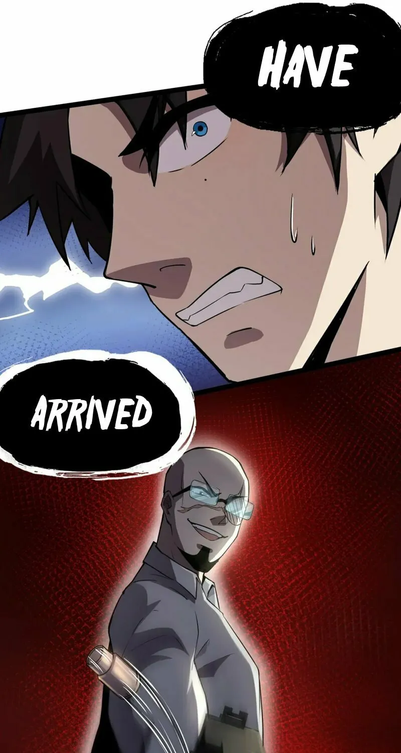 SSS-Rank Lone Summoner Chapter 29 page 17 - 