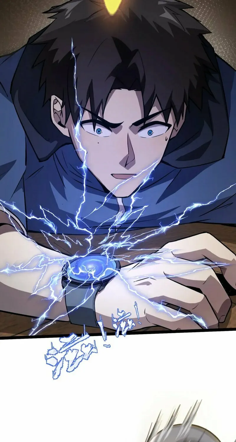 SSS-Rank Lone Summoner Chapter 29 page 20 - 