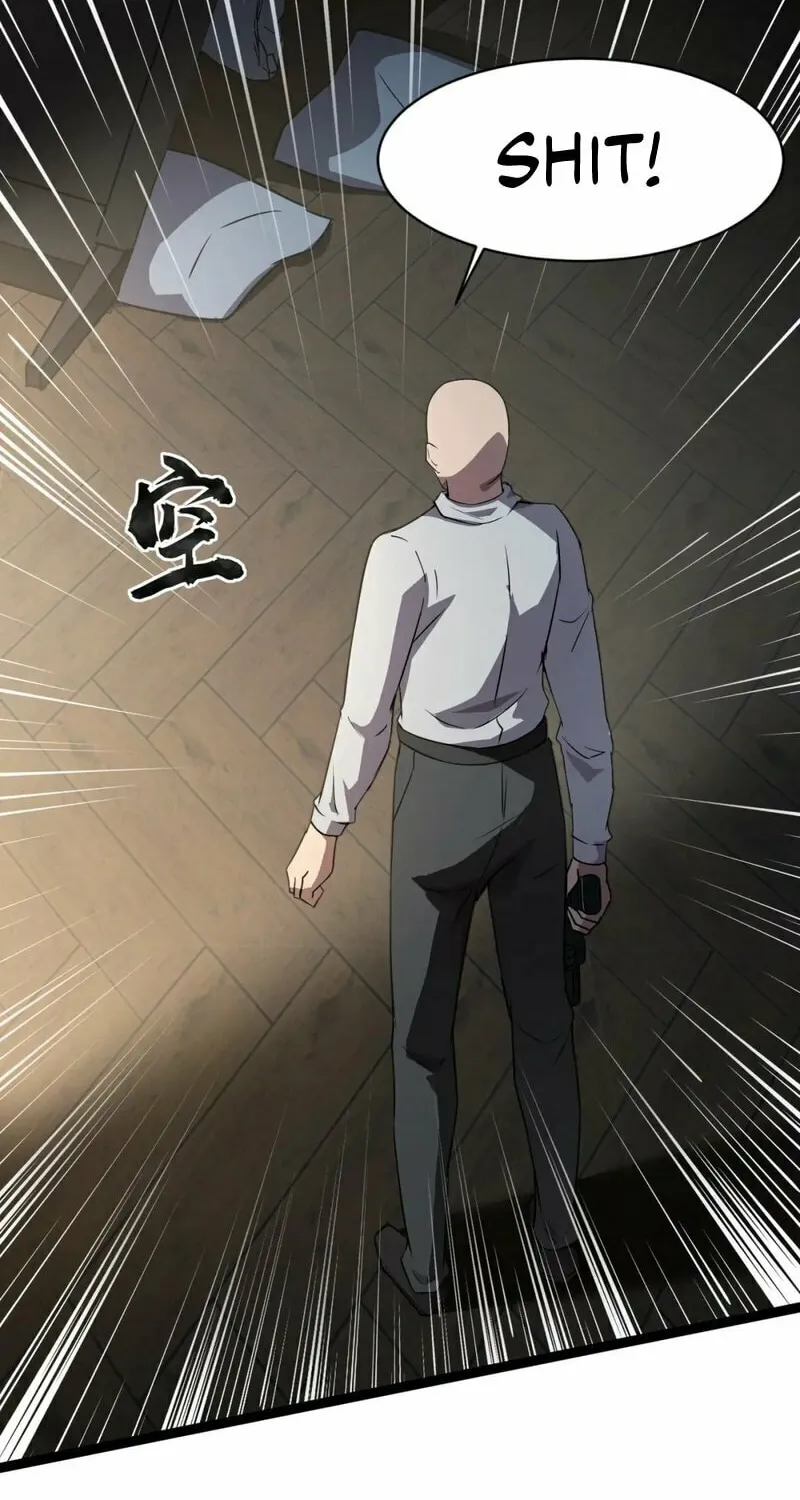 SSS-Rank Lone Summoner Chapter 29 page 27 - 