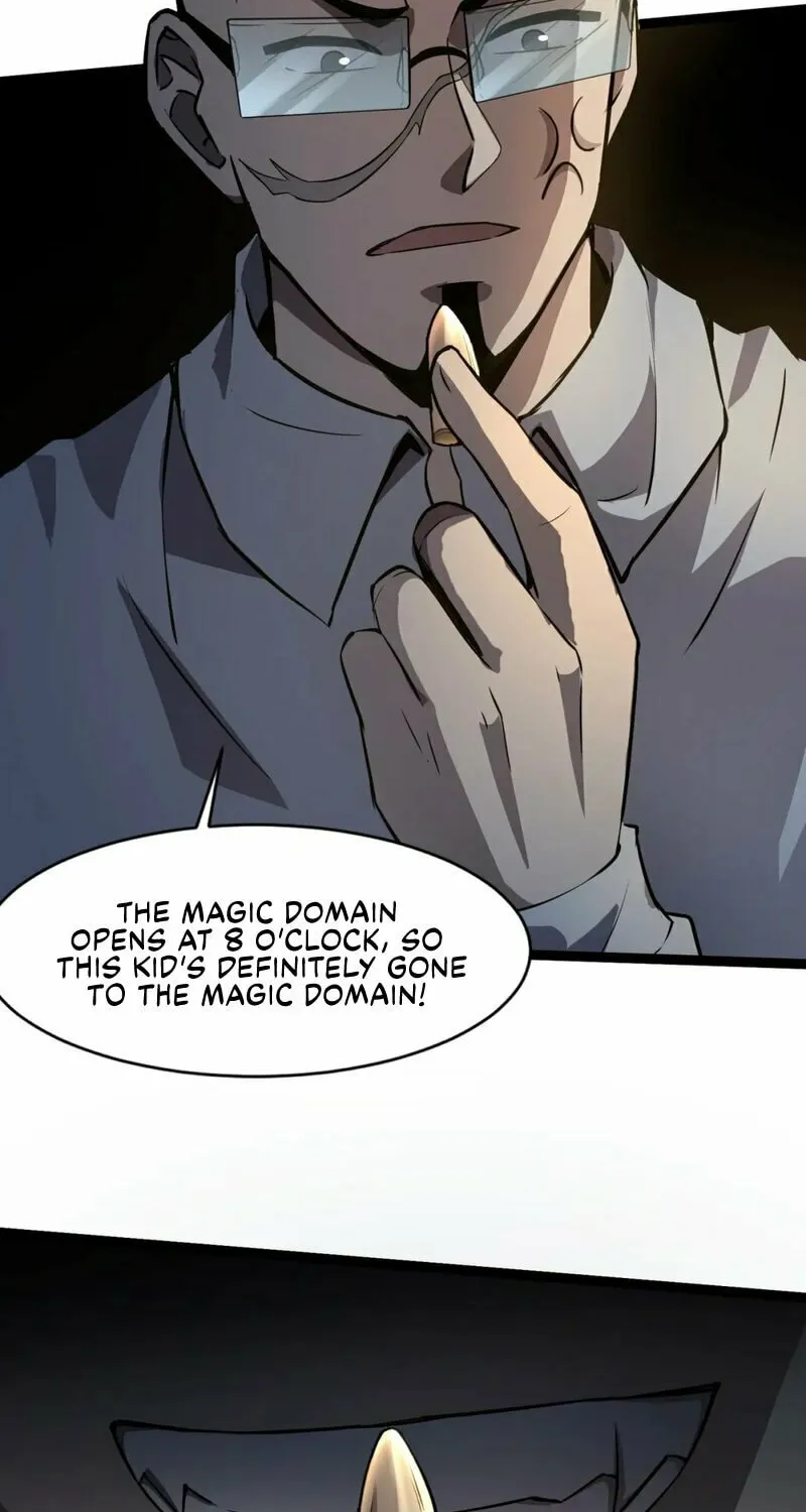 SSS-Rank Lone Summoner Chapter 29 page 29 - 