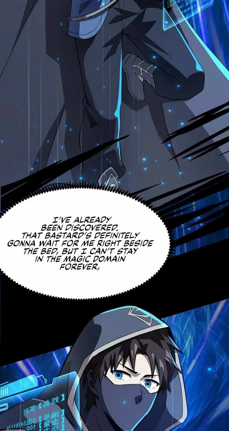 SSS-Rank Lone Summoner Chapter 29 page 34 - 