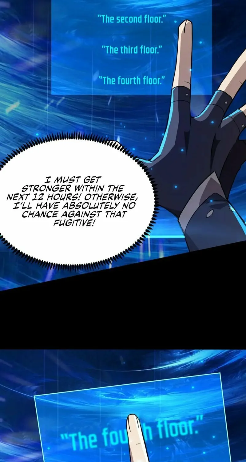 SSS-Rank Lone Summoner Chapter 29 page 36 - 