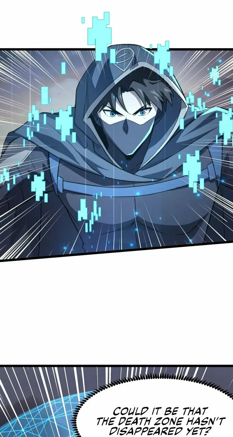 SSS-Rank Lone Summoner Chapter 29 page 40 - 