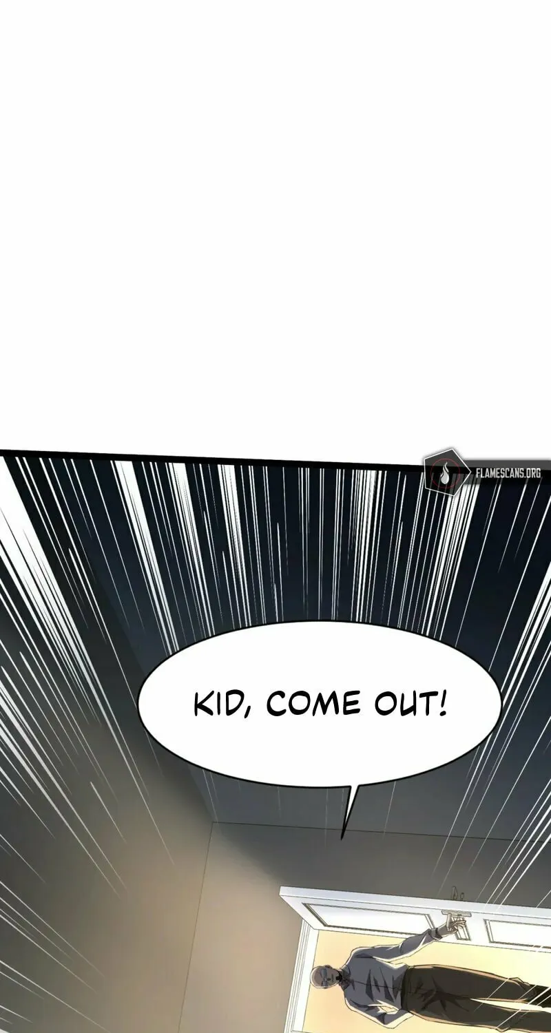 SSS-Rank Lone Summoner Chapter 29 page 5 - 