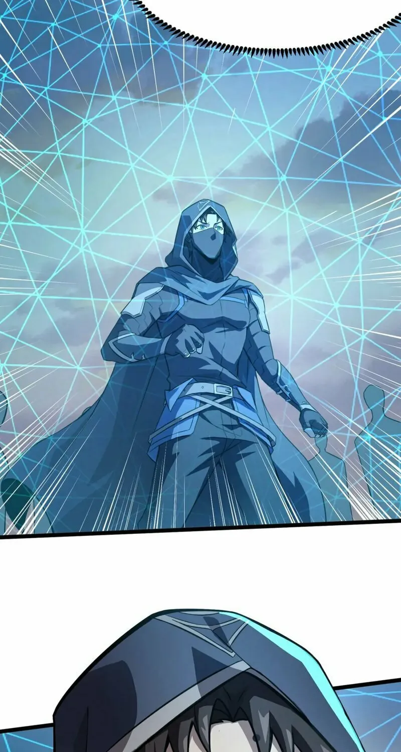 SSS-Rank Lone Summoner Chapter 29 page 41 - 
