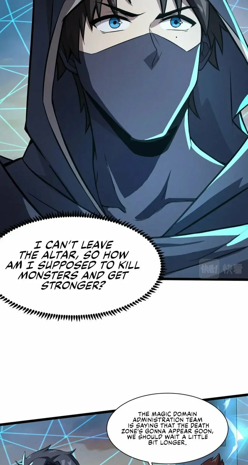 SSS-Rank Lone Summoner Chapter 29 page 42 - 