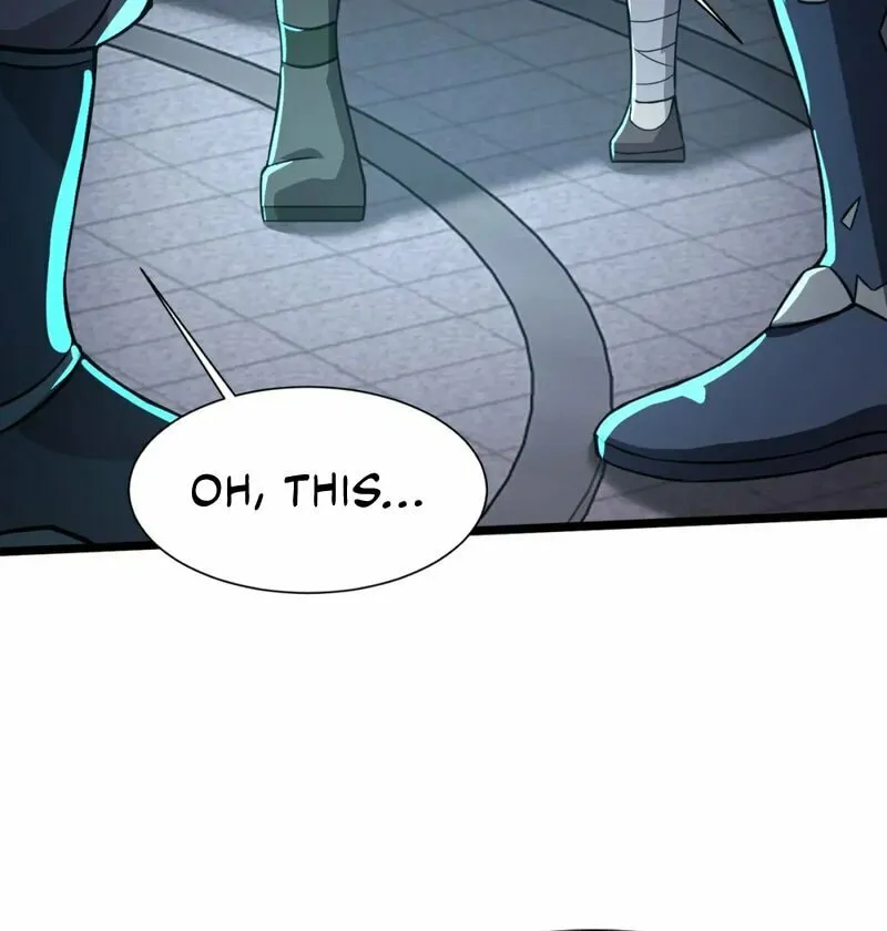 SSS-Rank Lone Summoner Chapter 29 page 44 - 