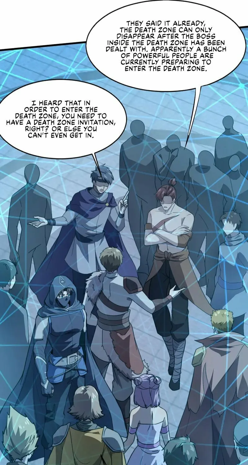 SSS-Rank Lone Summoner Chapter 29 page 45 - 