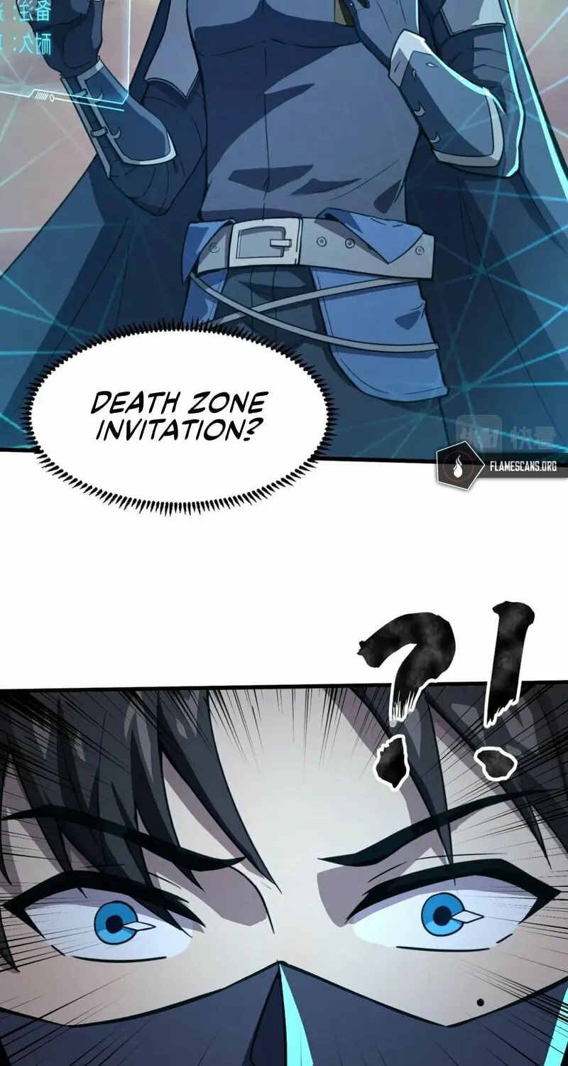 SSS-Rank Lone Summoner Chapter 29 page 48 - 
